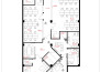 draw creative reliable architectural 2d floor plans